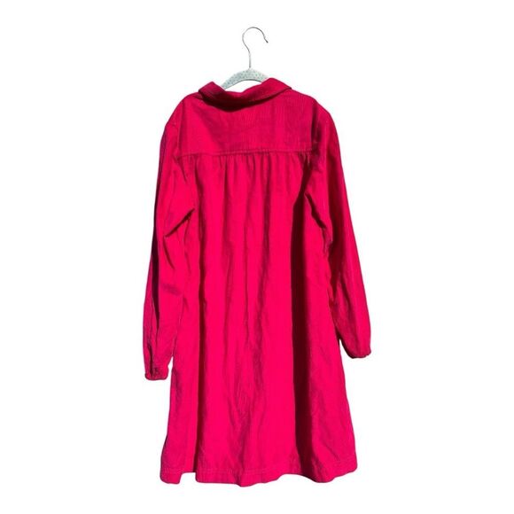 Crewcuts corduroy dresses with pockets in size 12 back to school fall preppy - Picture 2 of 4